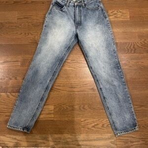 Brandy Melville J GALT M jeans